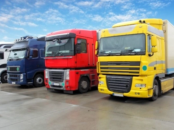 İzmir Fener Nakliye